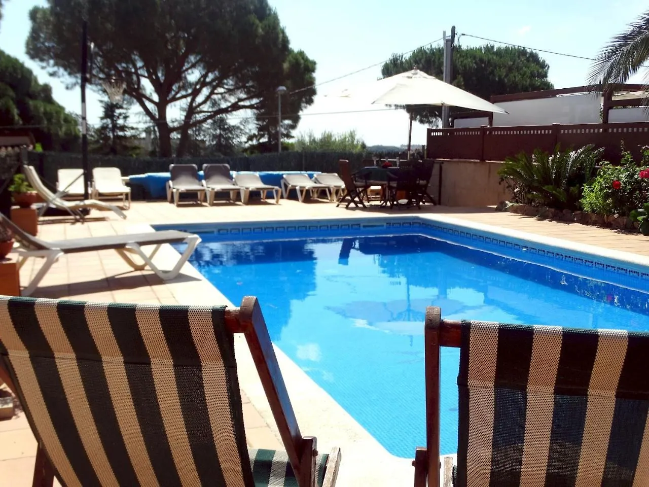 Dolors, Magnifica Casa En Calonge Con Piscina Privada Y Wifi Gratuito Apartment Platja d'Aro 0*,  Spain