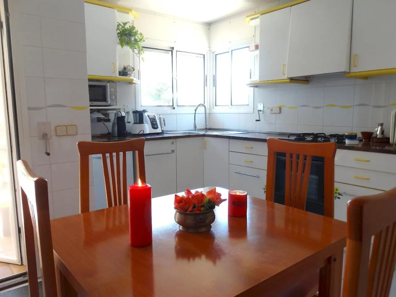 Dolors, Magnifica Casa En Calonge Con Piscina Privada Y Wifi Gratuito Apartment Platja d'Aro 0*,