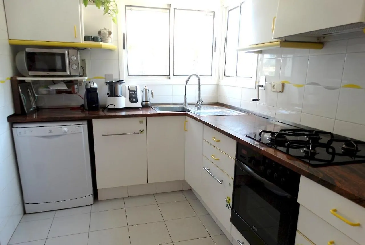 Dolors, Magnifica Casa En Calonge Con Piscina Privada Y Wifi Gratuito Apartment Platja d'Aro