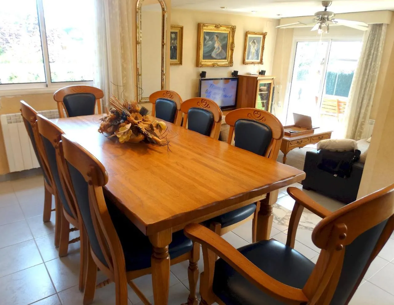 Dolors, Magnifica Casa En Calonge Con Piscina Privada Y Wifi Gratuito Apartment Platja d'Aro Spain