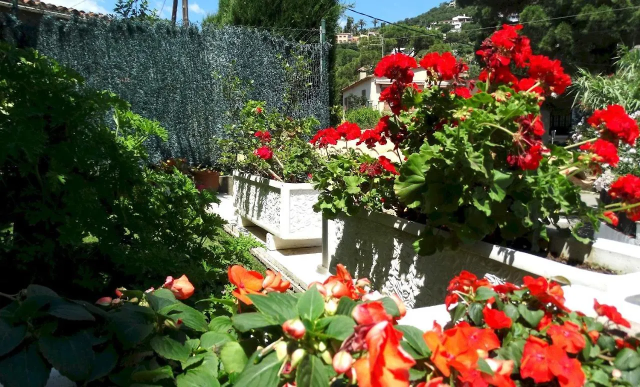 Dolors, Magnifica Casa En Calonge Con Piscina Privada Y Wifi Gratuito Apartment Platja d'Aro