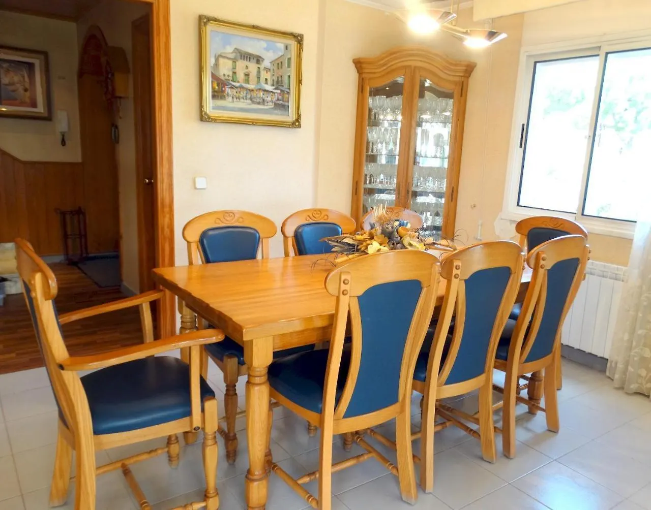 Dolors, Magnifica Casa En Calonge Con Piscina Privada Y Wifi Gratuito Apartment Platja d'Aro
