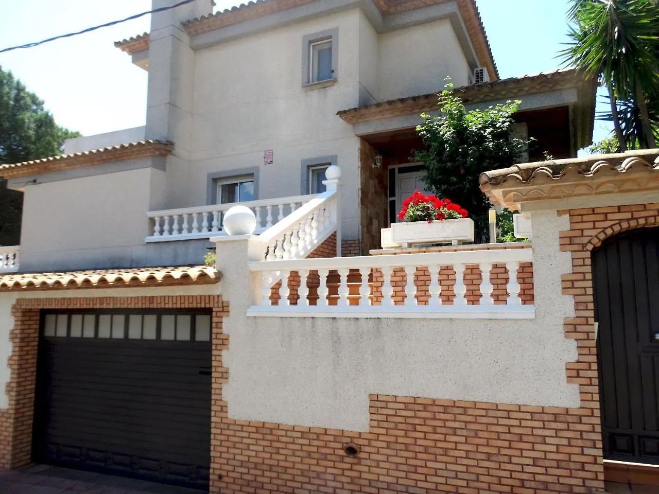Dolors, Magnifica Casa En Calonge Con Piscina Privada Y Wifi Gratuito Apartment Platja d'Aro Spain