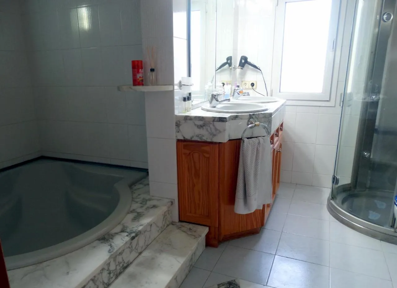 Dolors, Magnifica Casa En Calonge Con Piscina Privada Y Wifi Gratuito Apartment Platja d'Aro