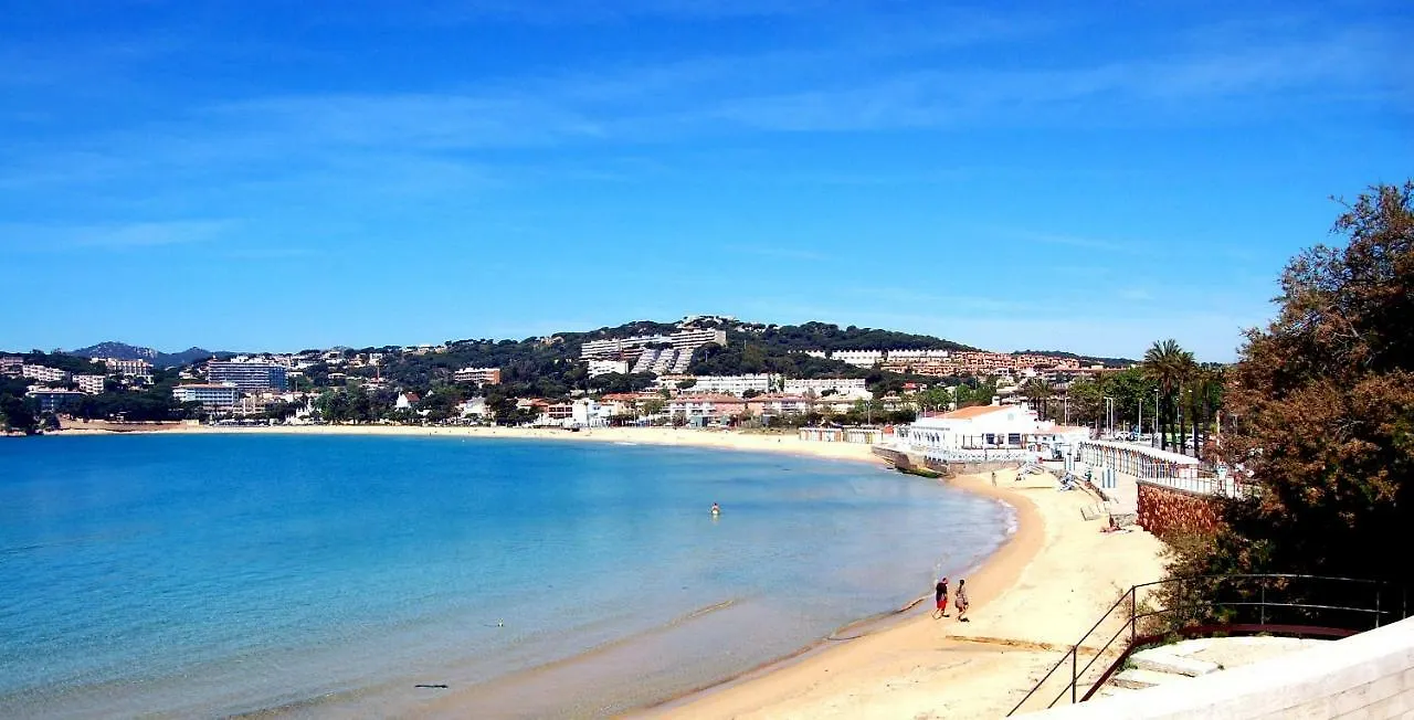 Dolors, Magnifica Casa En Calonge Con Piscina Privada Y Wifi Gratuito Apartment Platja d'Aro 0*,