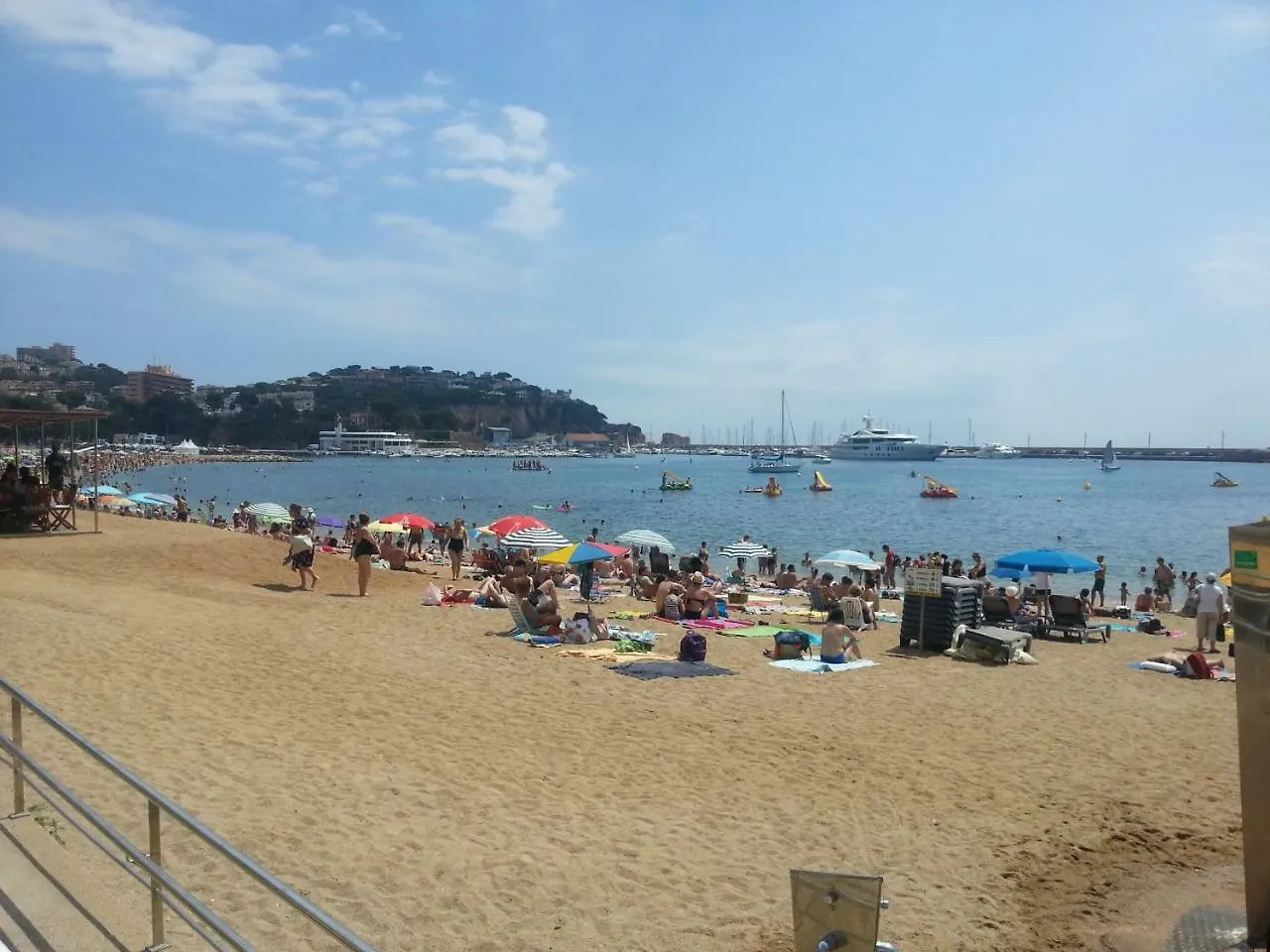 Dolors, Magnifica Casa En Calonge Con Piscina Privada Y Wifi Gratuito Apartment Platja d'Aro Spain