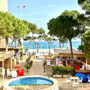 Hotel Serenity Platja D'Aro Platja d'Aro