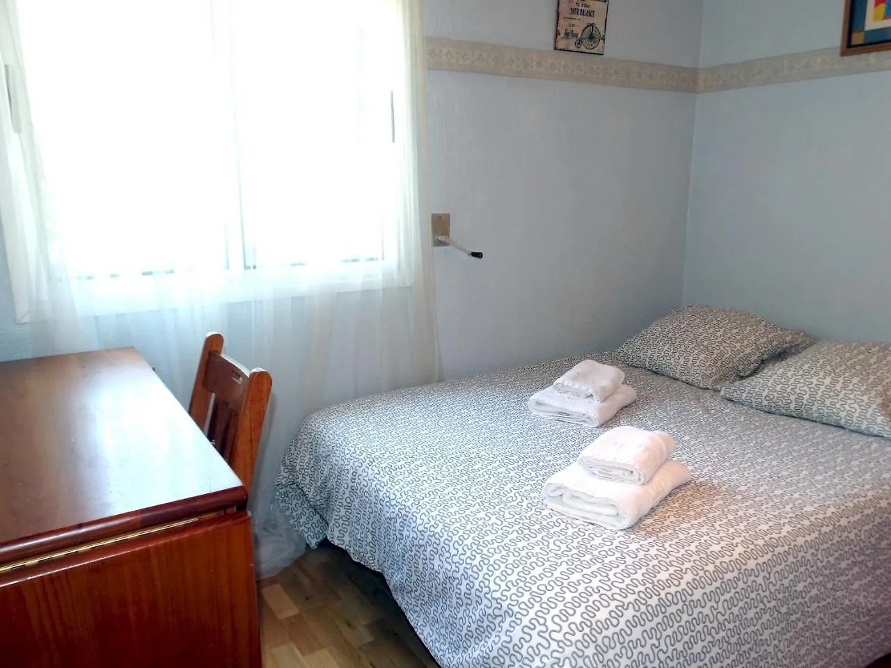 Apartmán Dolors, Magnifica Casa En Calonge Con Piscina Privada Y Wifi Gratuito Platja d'Aro Španělsko
